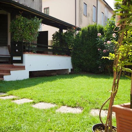 Bed & Breakfast Ai Tigli Legnago Buitenkant foto