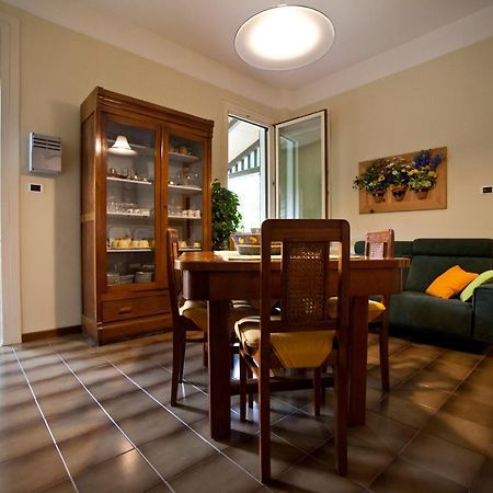 Bed & Breakfast Ai Tigli Legnago Buitenkant foto