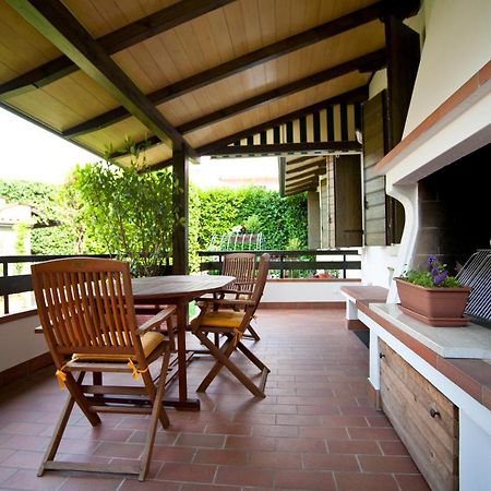 Bed & Breakfast Ai Tigli Legnago Buitenkant foto