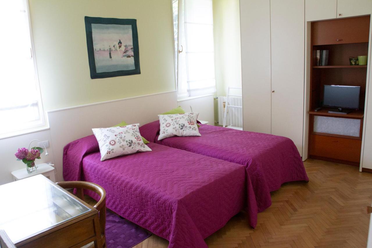 Bed & Breakfast Ai Tigli Legnago Buitenkant foto