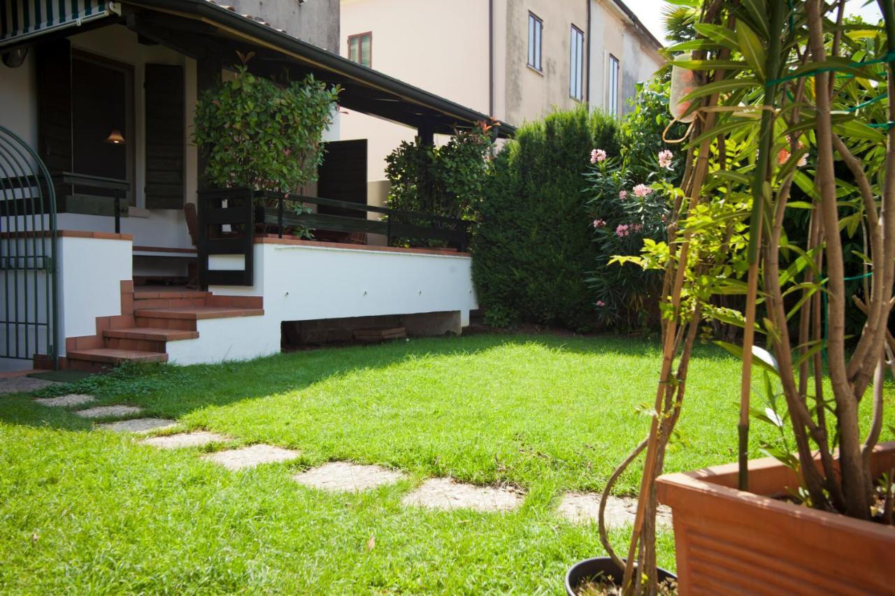 Bed & Breakfast Ai Tigli Legnago Buitenkant foto