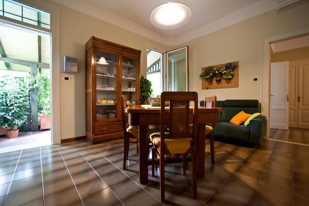 Bed & Breakfast Ai Tigli Legnago Buitenkant foto