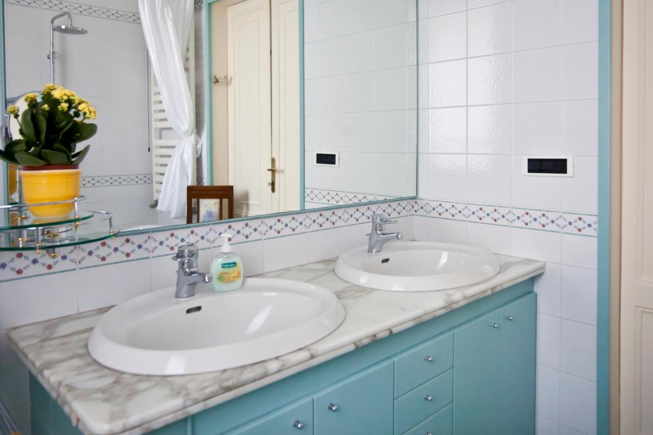 Bed & Breakfast Ai Tigli Legnago Buitenkant foto