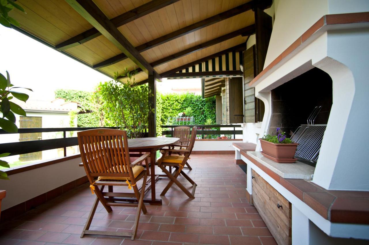 Bed & Breakfast Ai Tigli Legnago Buitenkant foto