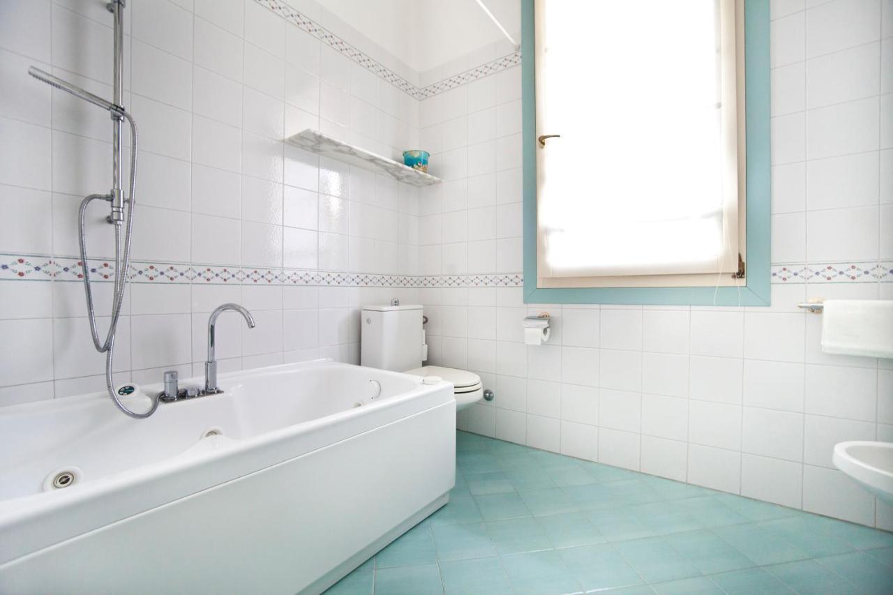 Bed & Breakfast Ai Tigli Legnago Buitenkant foto