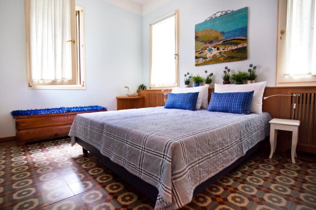 Bed & Breakfast Ai Tigli Legnago Buitenkant foto