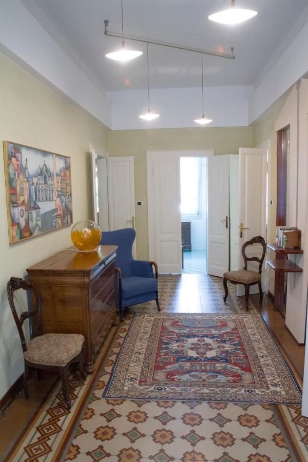 Bed & Breakfast Ai Tigli Legnago Buitenkant foto