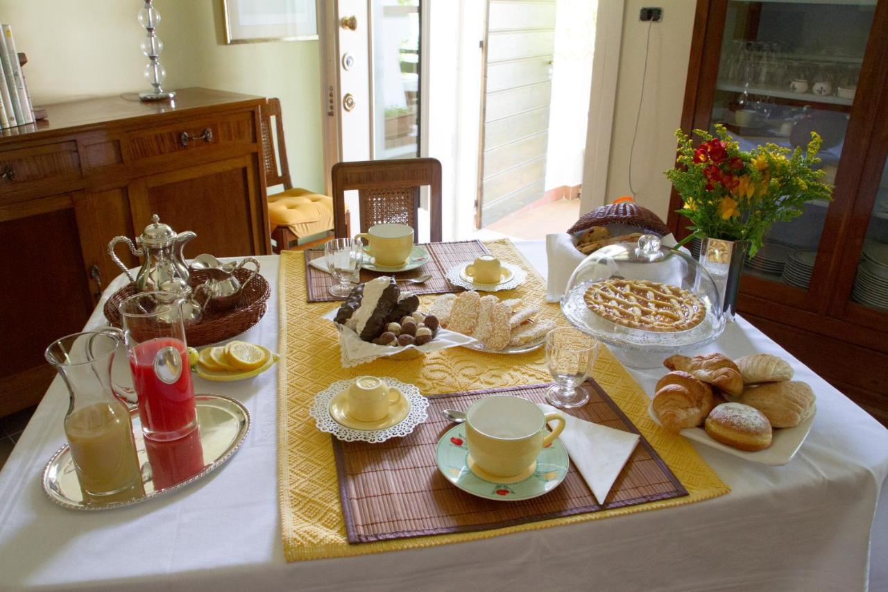Bed & Breakfast Ai Tigli Legnago Buitenkant foto